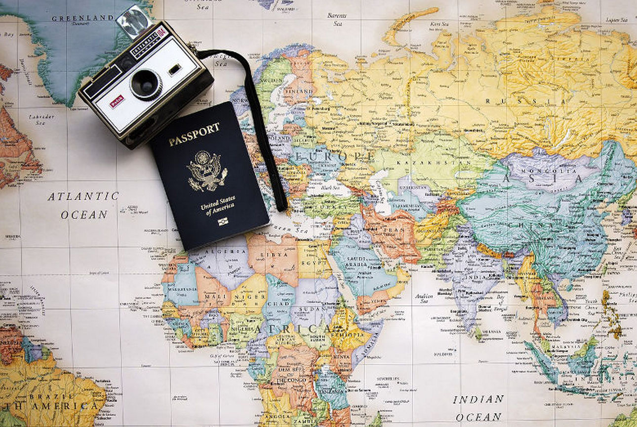 E paspoortnan mas ‘poderoso’ di mundo