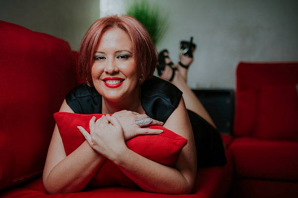 Con pa flirt y ta atractivo