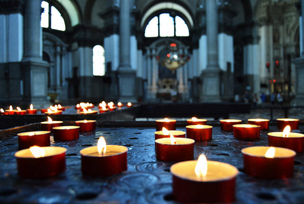 Encuesta: Abo ta kere den Dios?